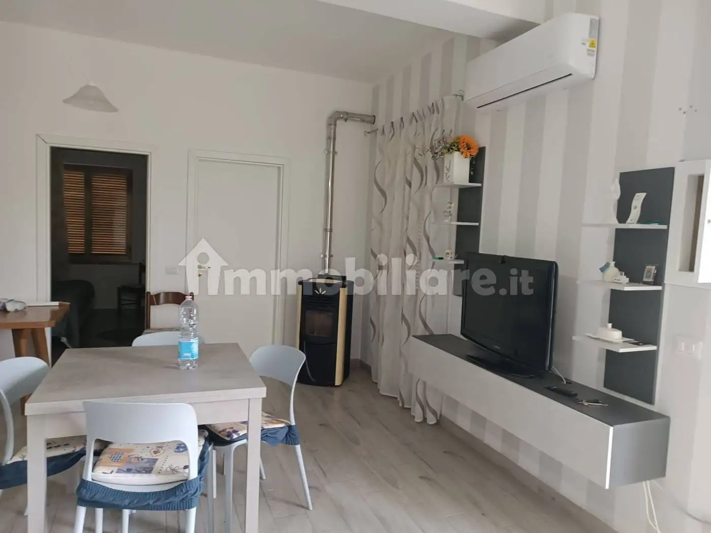 Appartamento in villa via Albert Einstein 42, Cirò Marina - foto 5