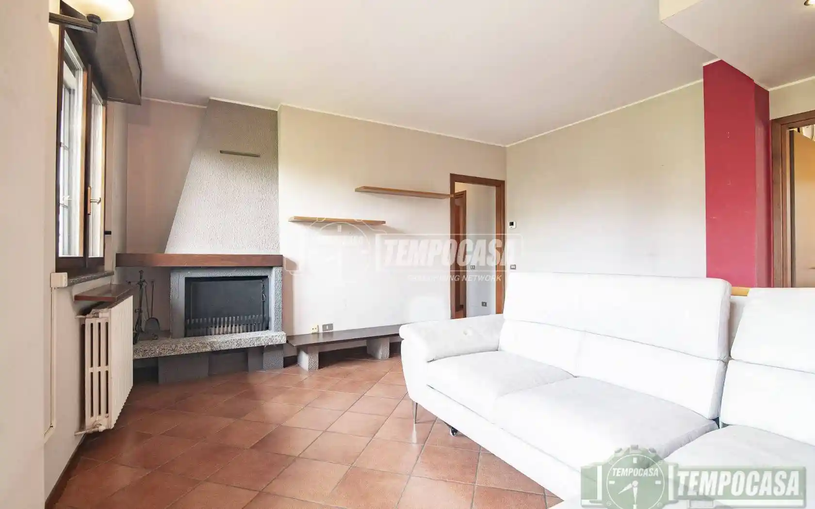 Appartamento in vendita a Monza