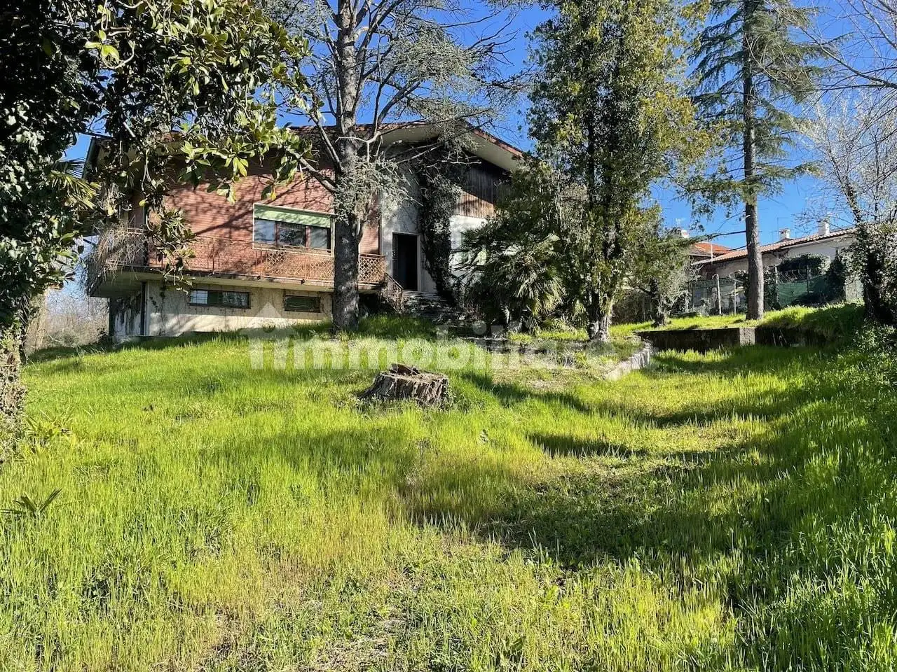 Villa in vendita a Mossa