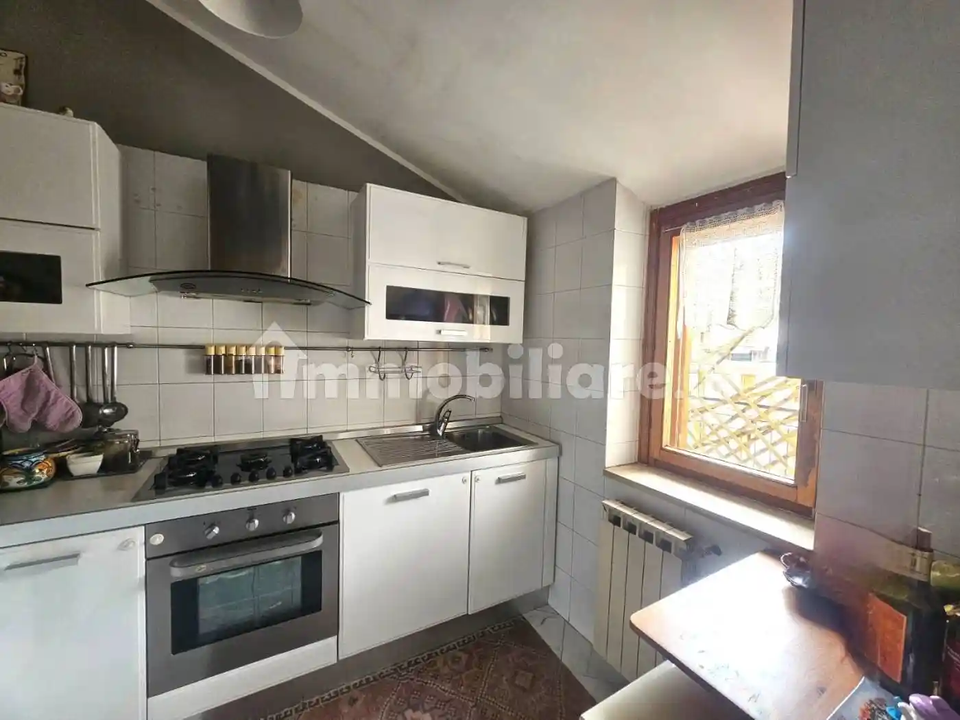 Quadrilocale via Raffaele Delcogliano, Mulini, Porta Rufina, Benevento - foto 5