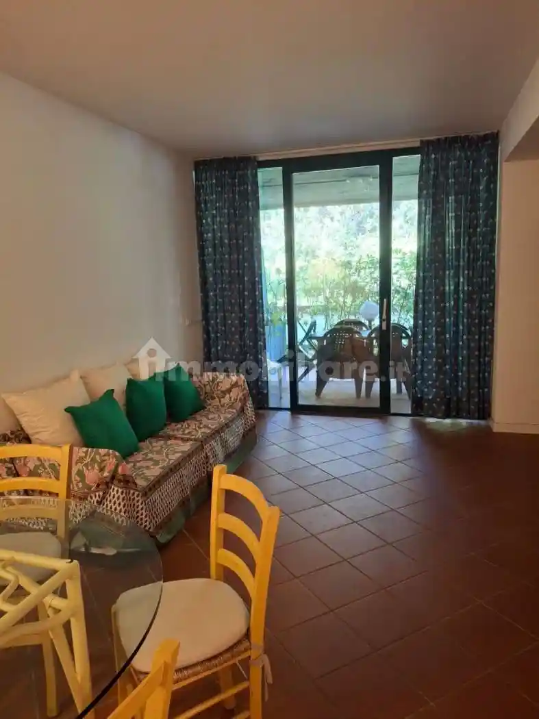 Appartamento in affitto a Pietrasanta