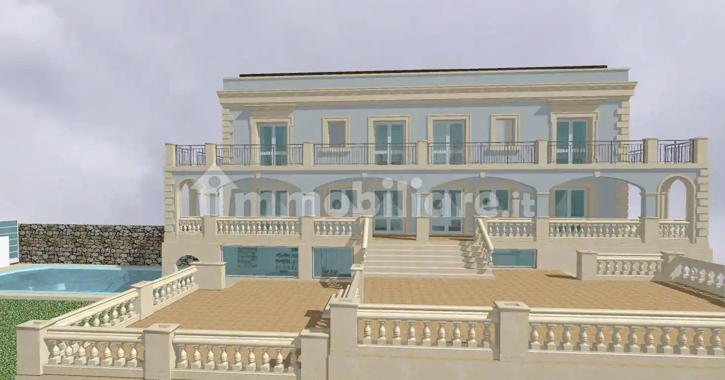 Villa in vendita a Valverde