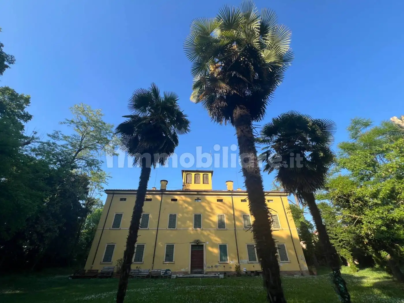 Villa in vendita a Modena