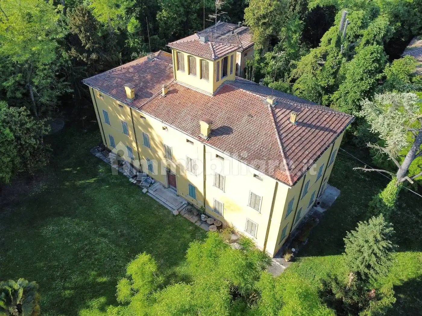 Villa unifamiliare Strada Nazionale per Carpi Nord 880, Villanova, Modena - foto 4
