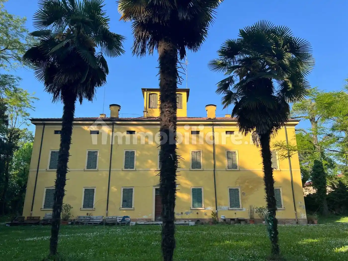 Villa unifamiliare Strada Nazionale per Carpi Nord 880, Villanova, Modena - foto 5