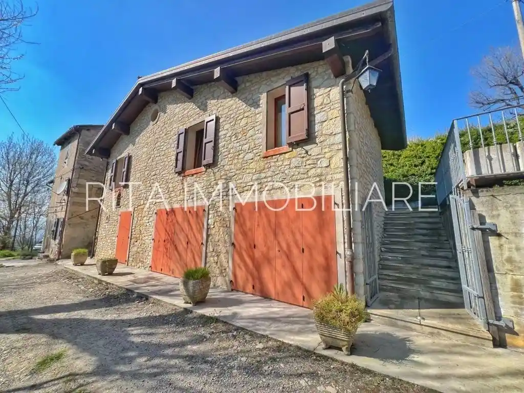 Rustico - Casale in vendita a Guiglia