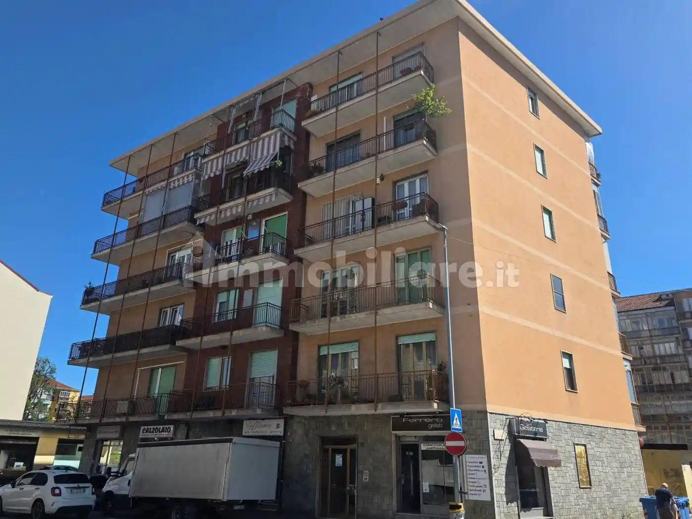 Appartamento in vendita a Nichelino