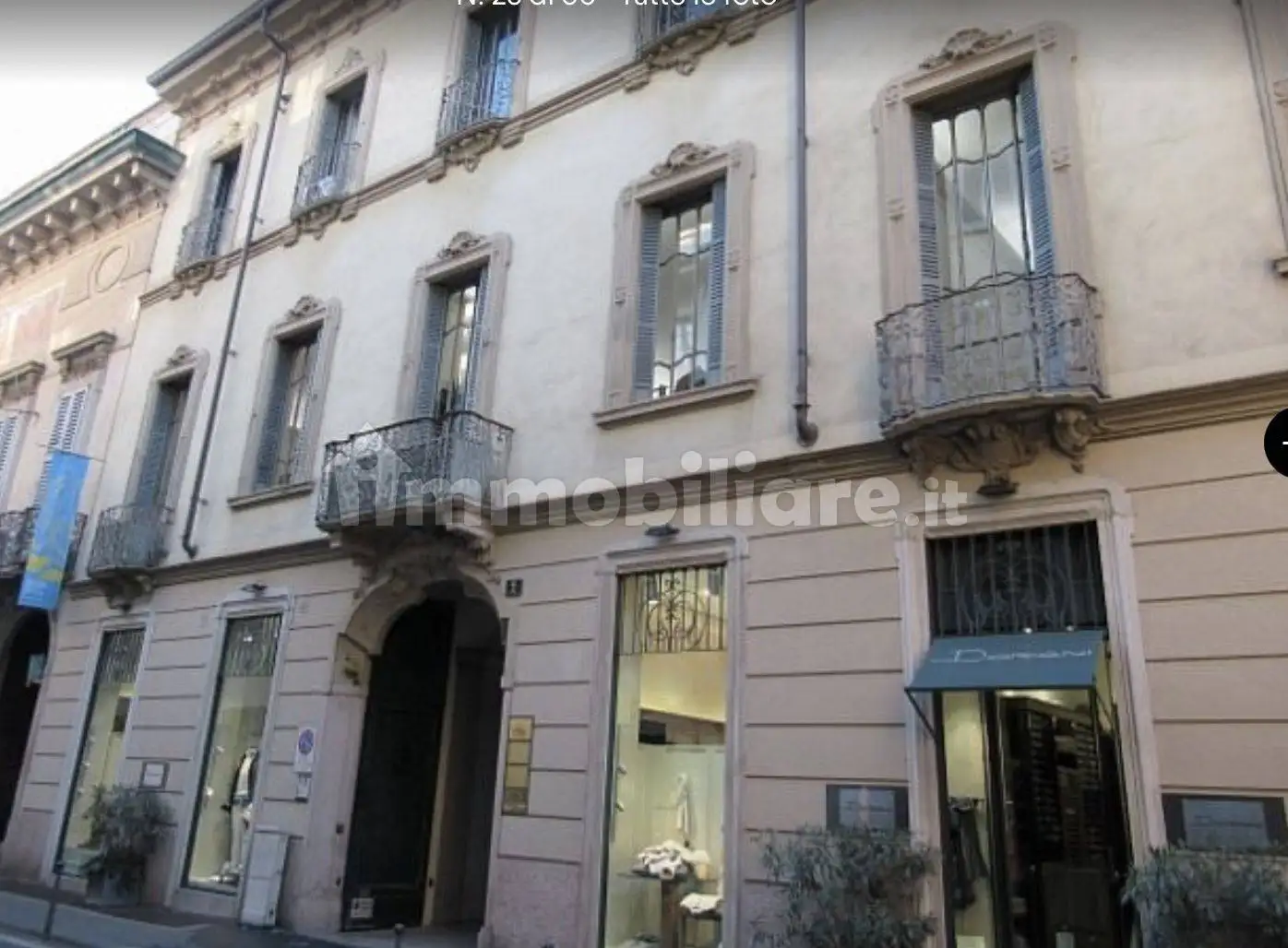 Apartment in vendita a Milan