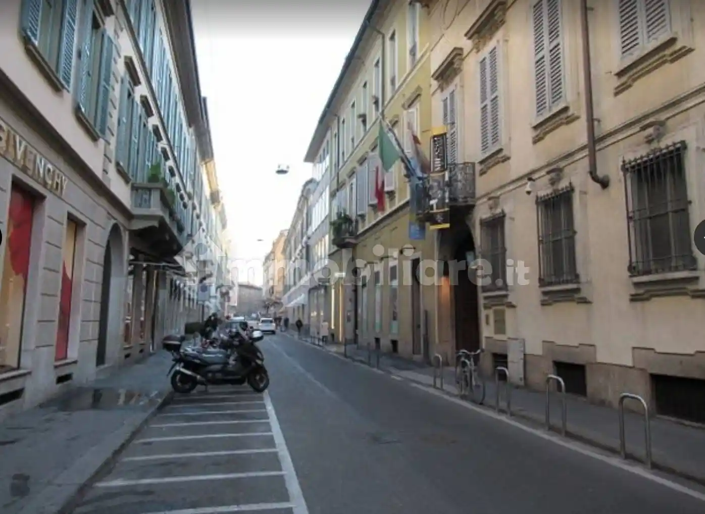 Quadrilocale via della Spiga, Quadrilatero della Moda, Milano - foto 2