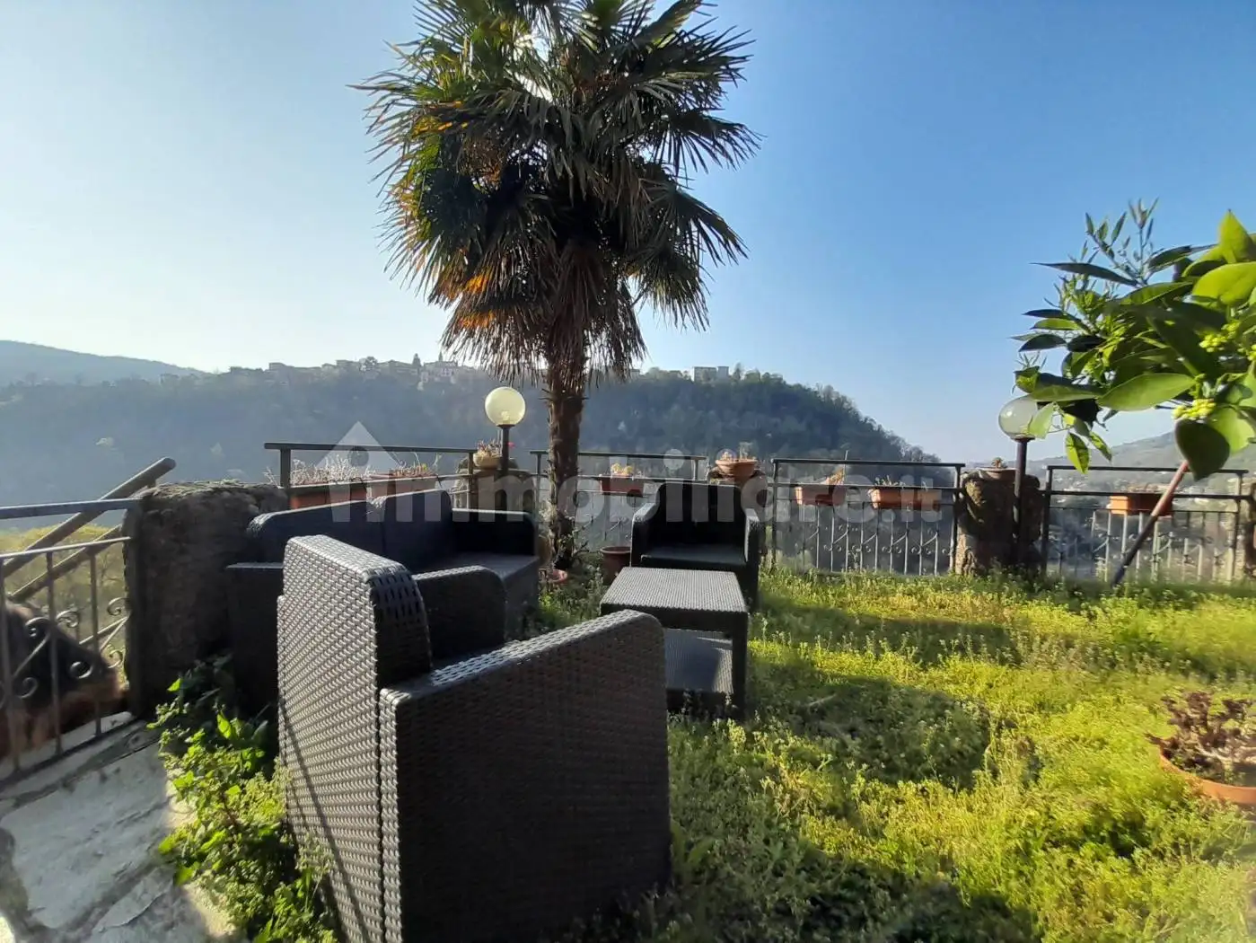 Villa in vendita a Caslino d'Erba