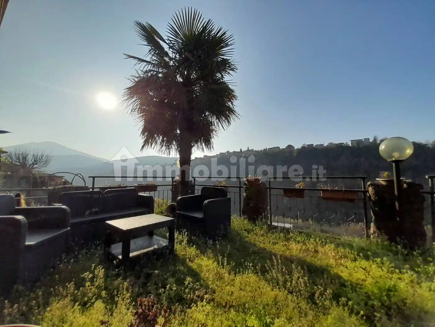 Villa unifamiliare via Armando Diaz, Caslino d'Erba - foto 2