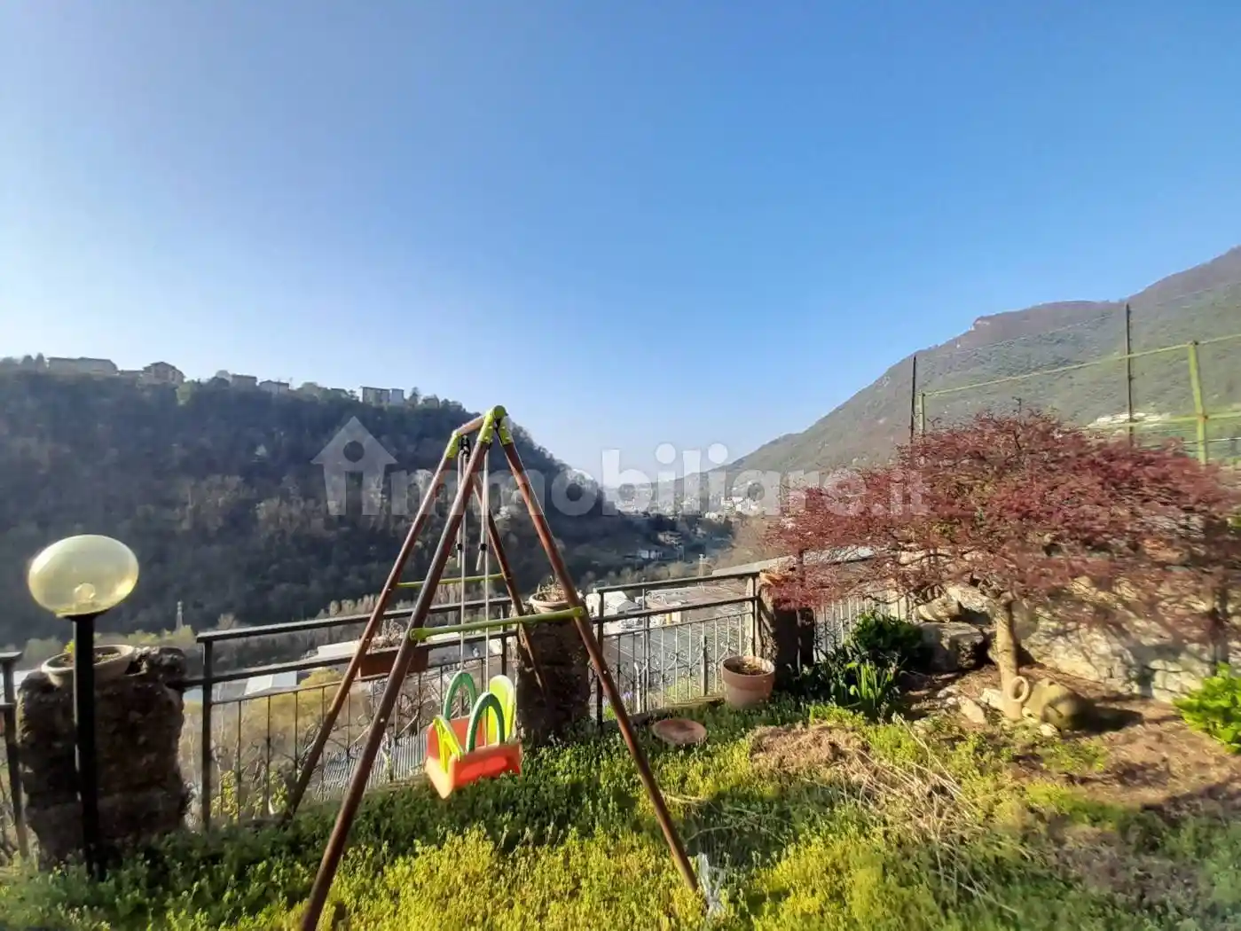 Villa unifamiliare via Armando Diaz, Caslino d'Erba - foto 5