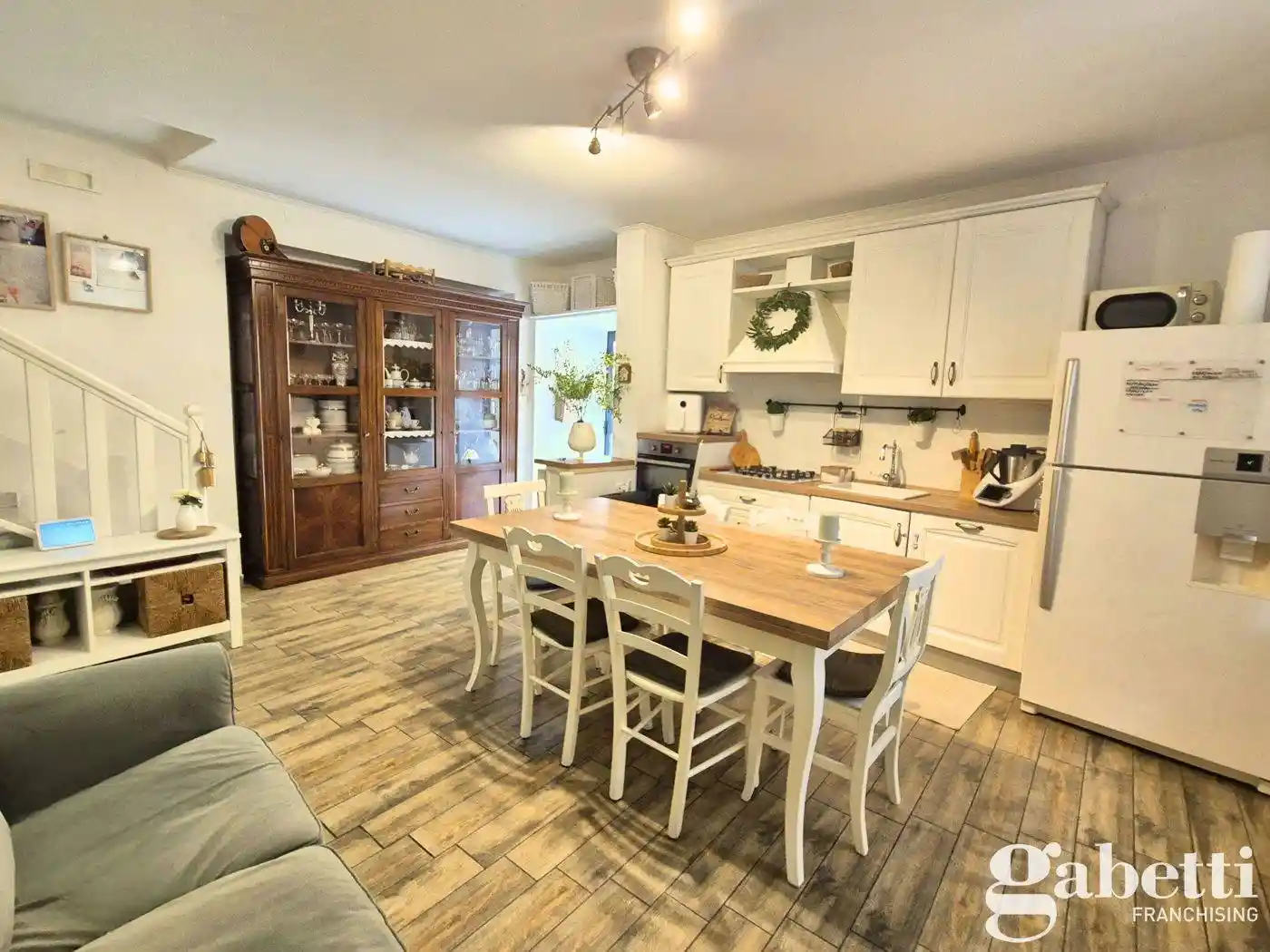 Casa indipendente - foto 2