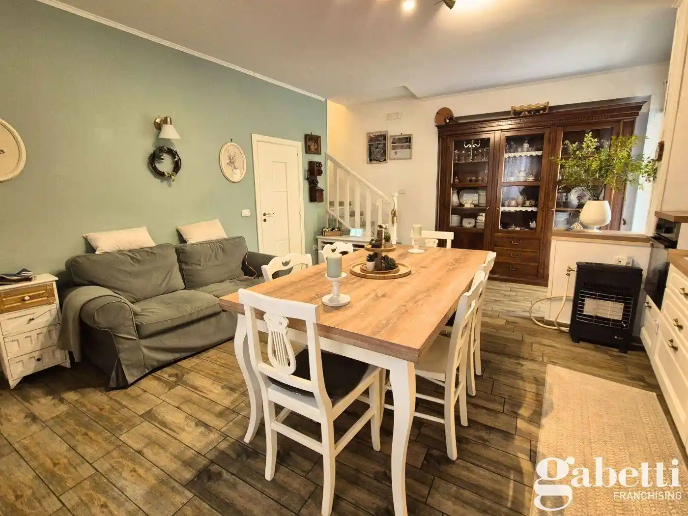 Casa indipendente - foto 3