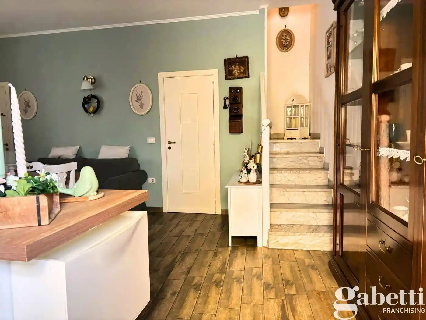 Casa indipendente - foto 5