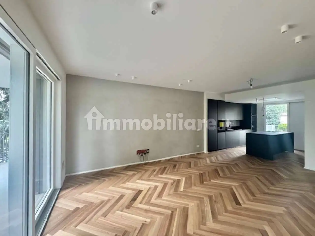 Quadrilocale secondo piano, Centro, Sassuolo - foto 2