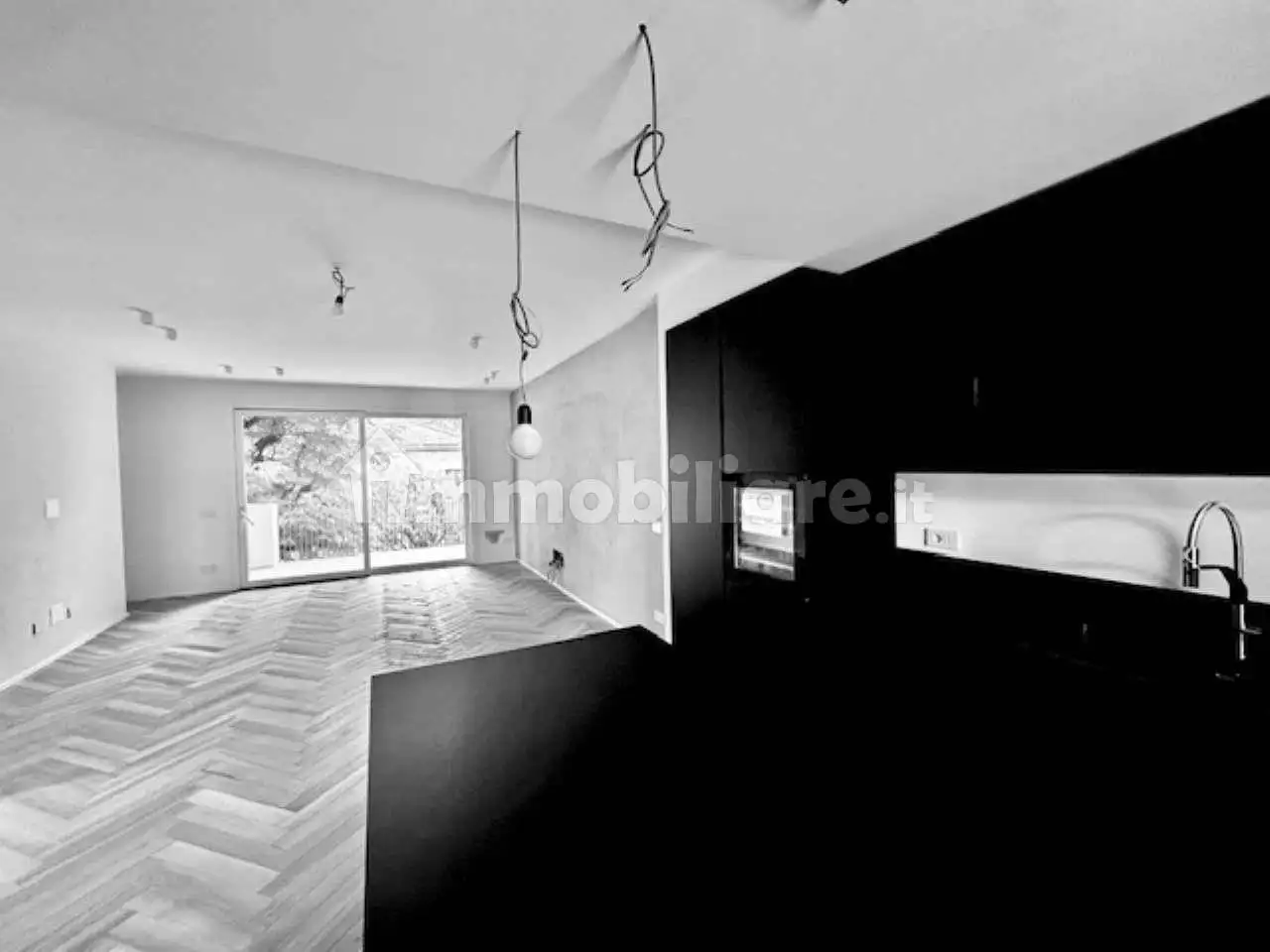 Quadrilocale secondo piano, Centro, Sassuolo - foto 4