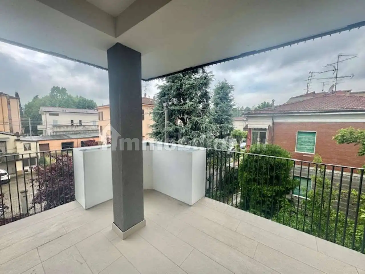 Quadrilocale secondo piano, Centro, Sassuolo - foto 5