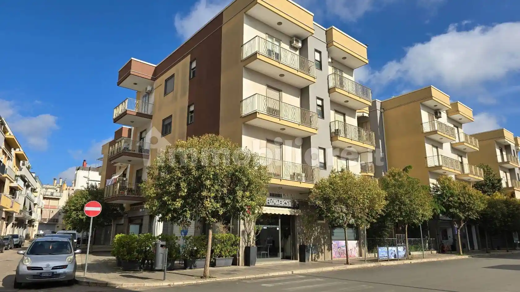 Appartamento in vendita a Conversano