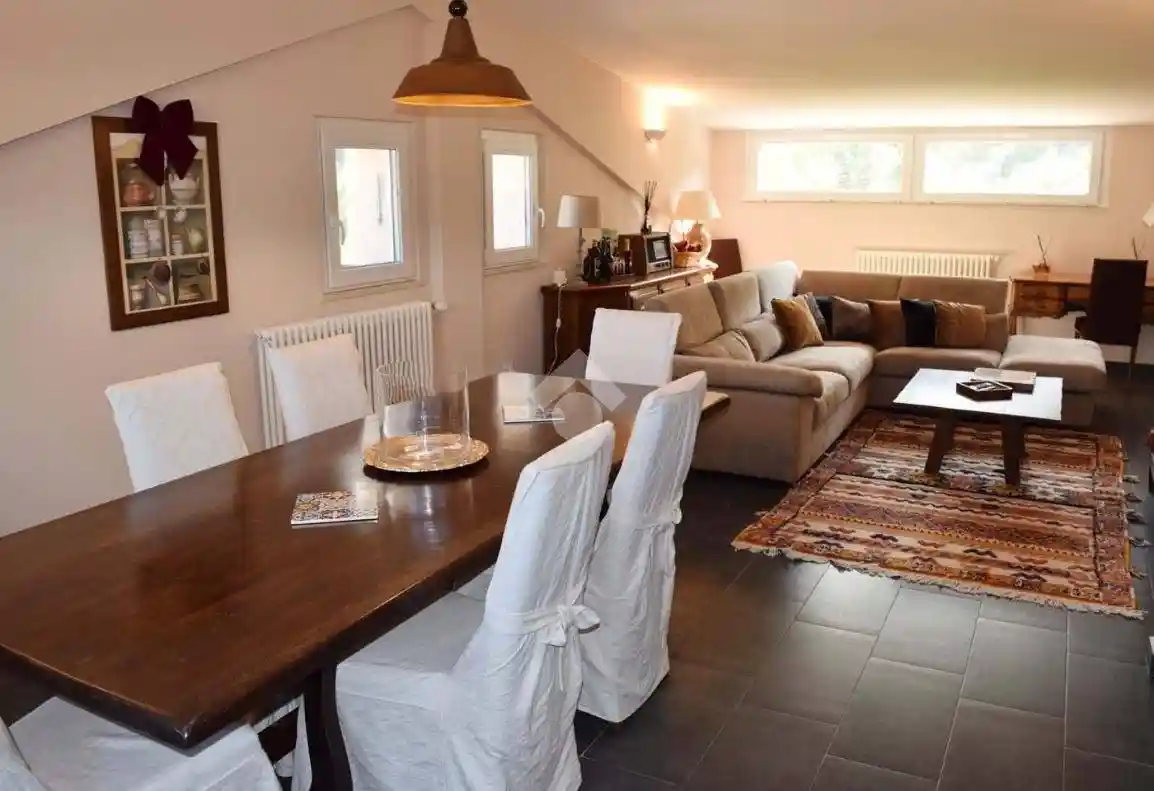 Quadrilocale via Camporotondo, Cappadocia - foto 2