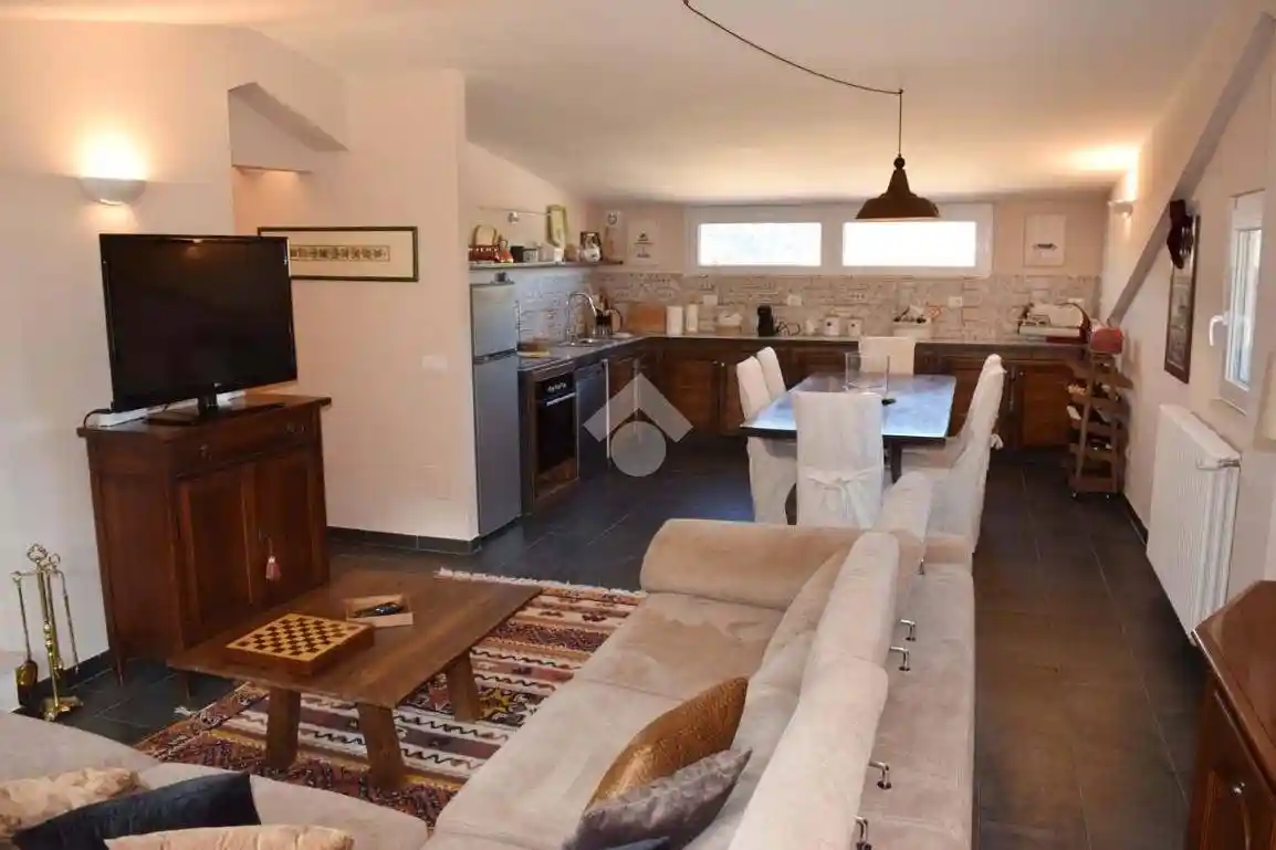 Quadrilocale via Camporotondo, Cappadocia - foto 5