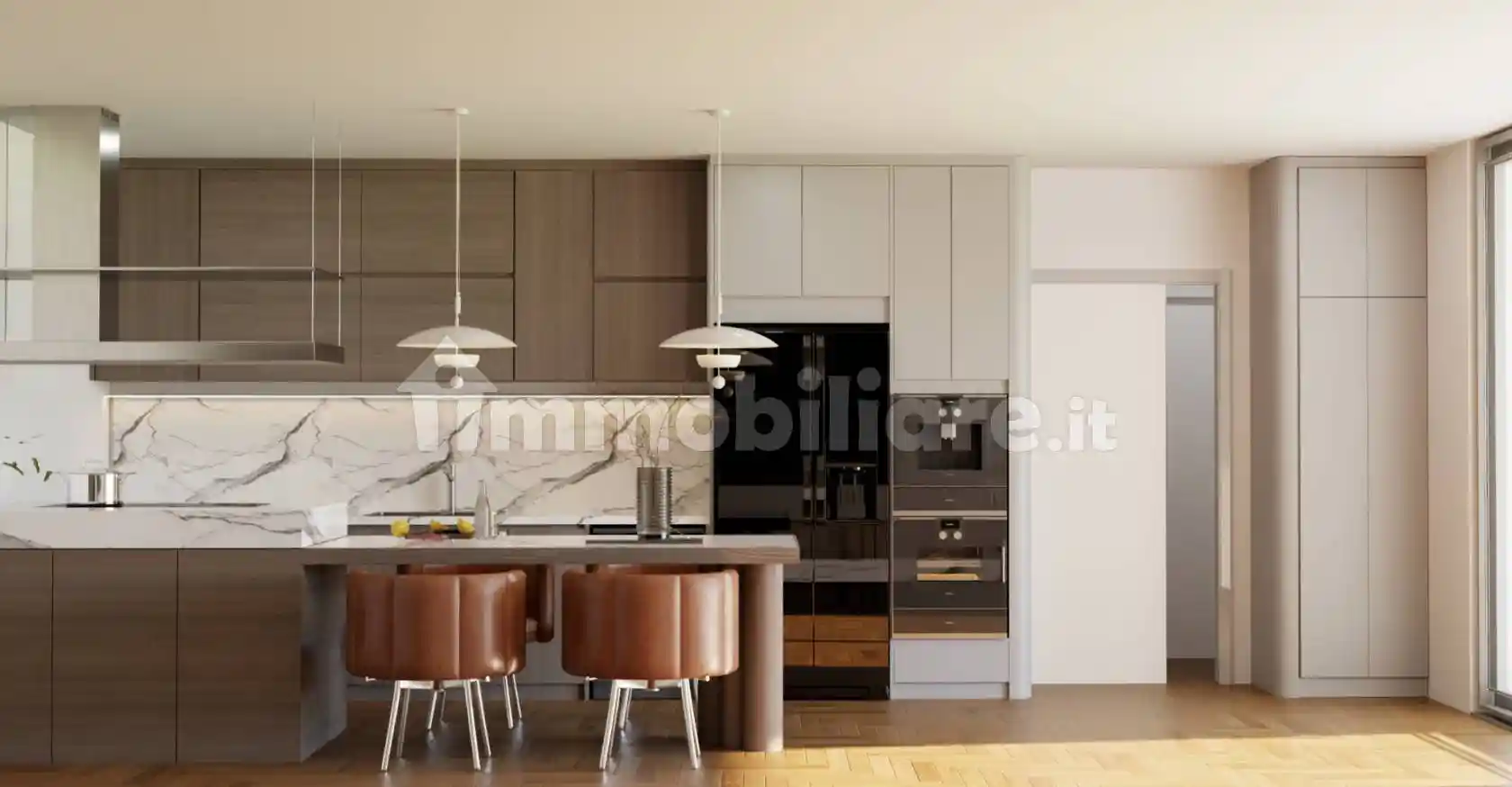 Appartamento in vendita a Lecce