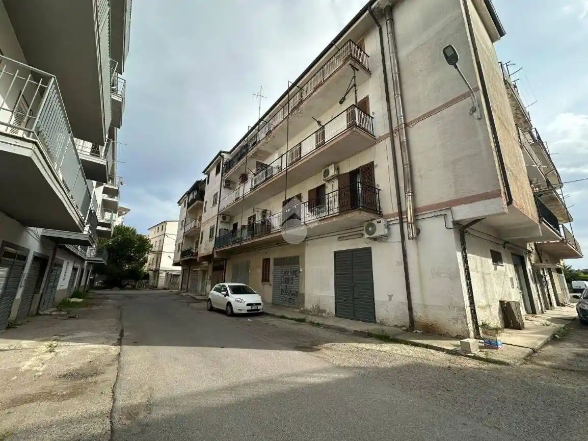 Bilocale via dei Papaveri 5, Villapiana Lido, Villapiana - foto 2