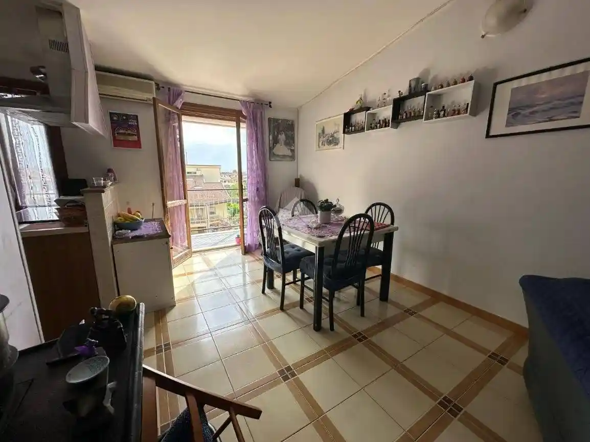 Bilocale via dei Papaveri 5, Villapiana Lido, Villapiana - foto 3