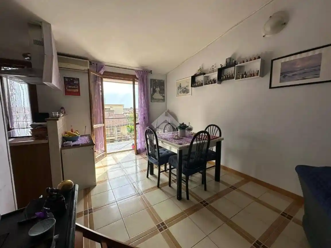 Bilocale via dei Papaveri 5, Villapiana Lido, Villapiana - foto 4