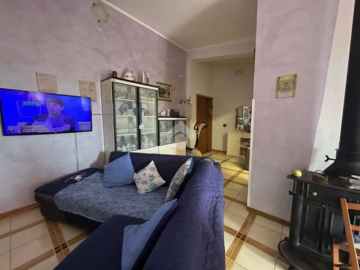 Bilocale via dei Papaveri 5, Villapiana Lido, Villapiana - foto 5