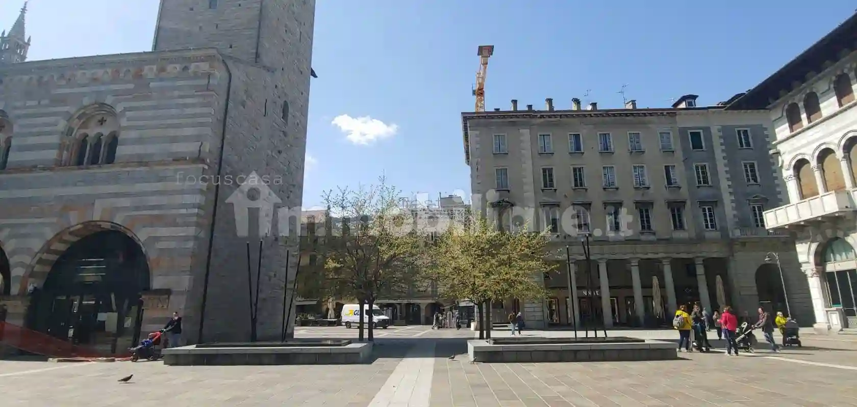 Palazzo - Edificio - foto 3