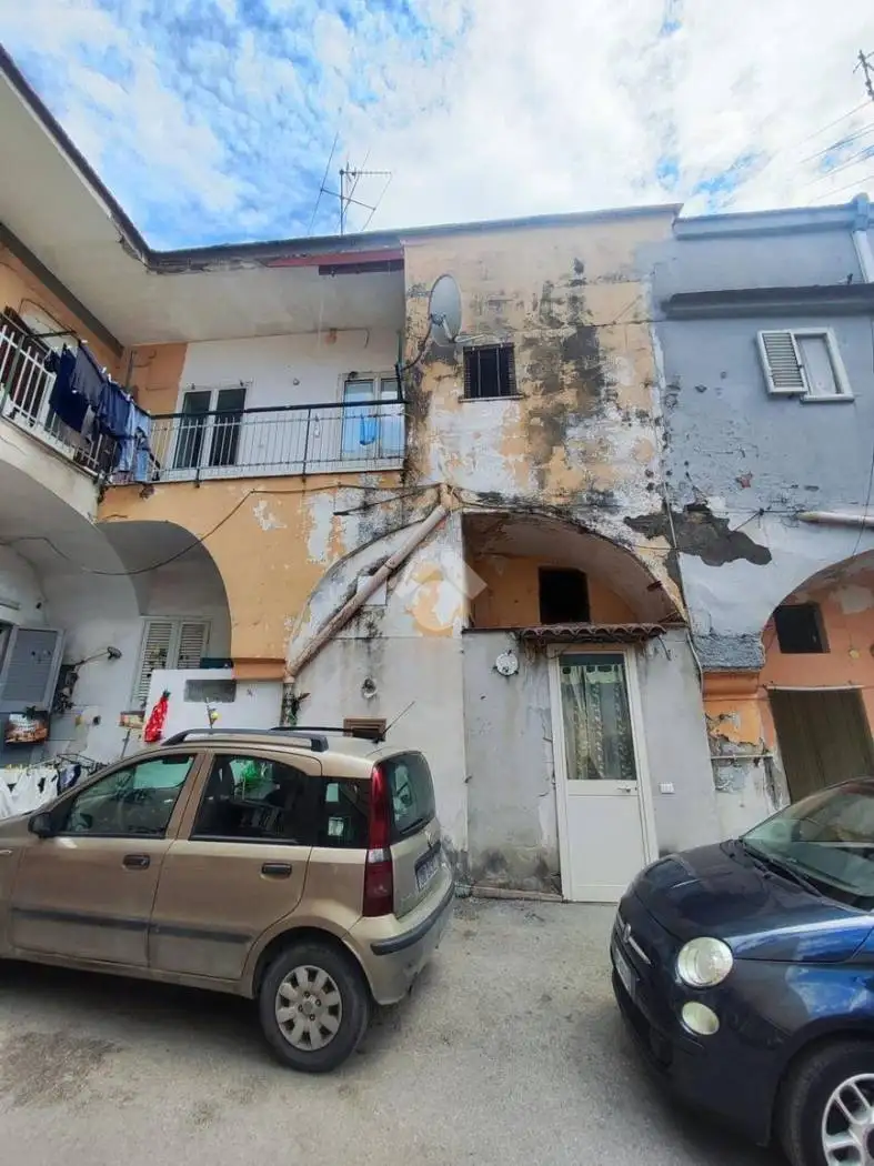 Appartamento in vendita a Afragola