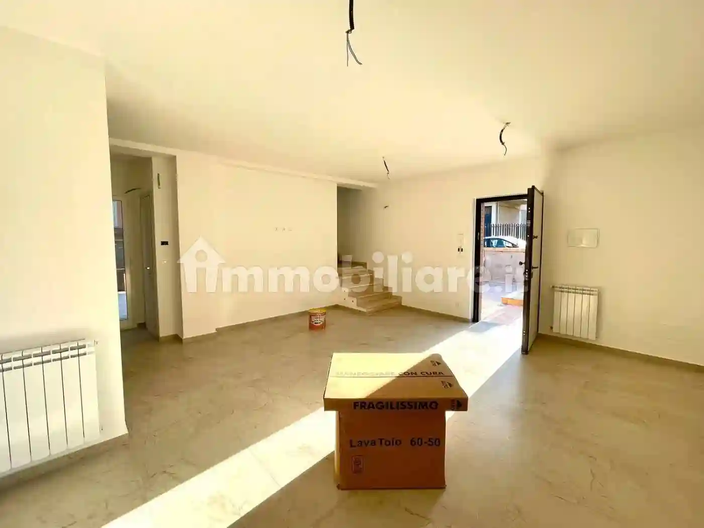 Villetta a schiera - foto 4