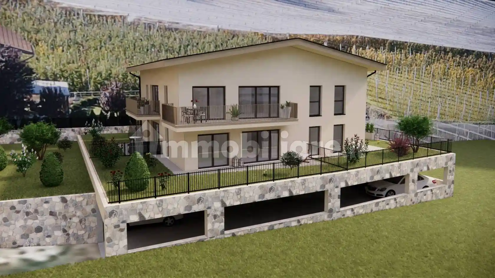 Appartamento - foto 2