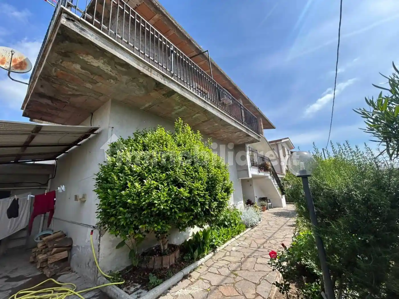 Trilocale via Taro, Riserva Nuova - Buon Riposo, Aprilia - foto 3