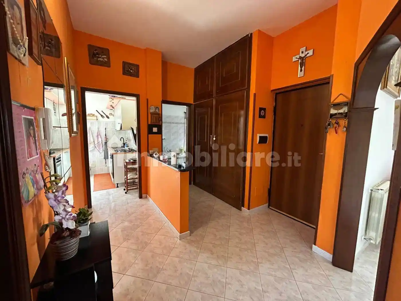 Trilocale via Taro, Riserva Nuova - Buon Riposo, Aprilia - foto 4