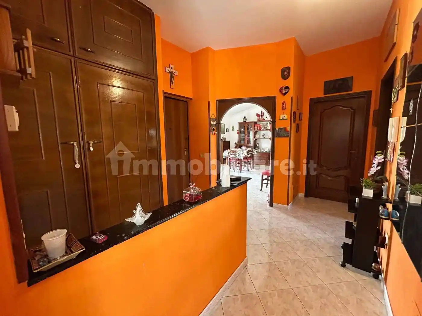 Trilocale via Taro, Riserva Nuova - Buon Riposo, Aprilia - foto 5