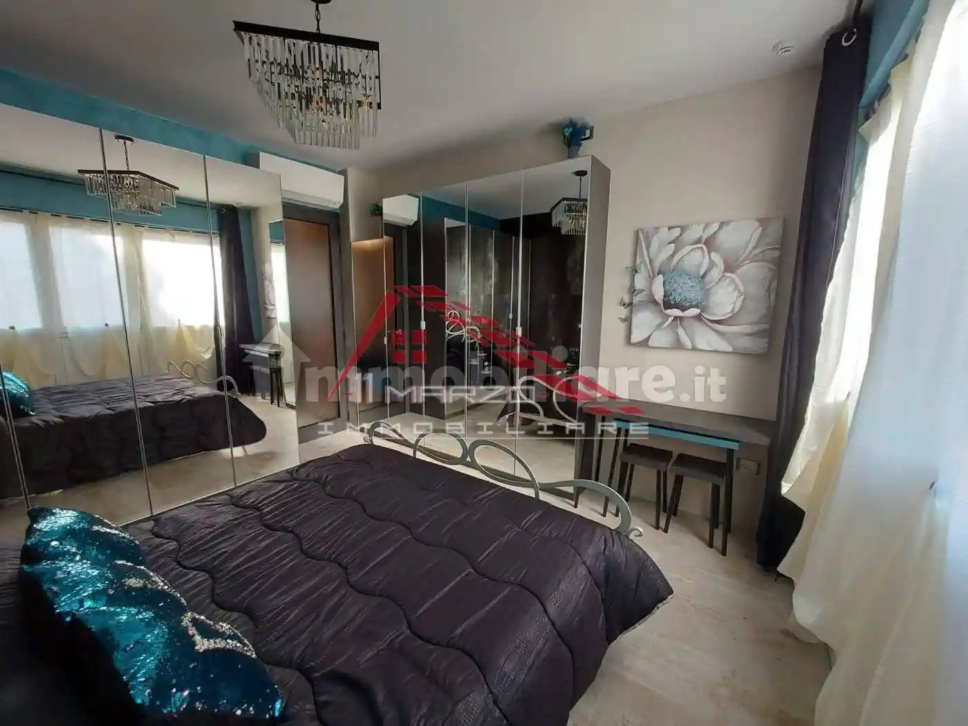 Appartamento in vendita a Viareggio