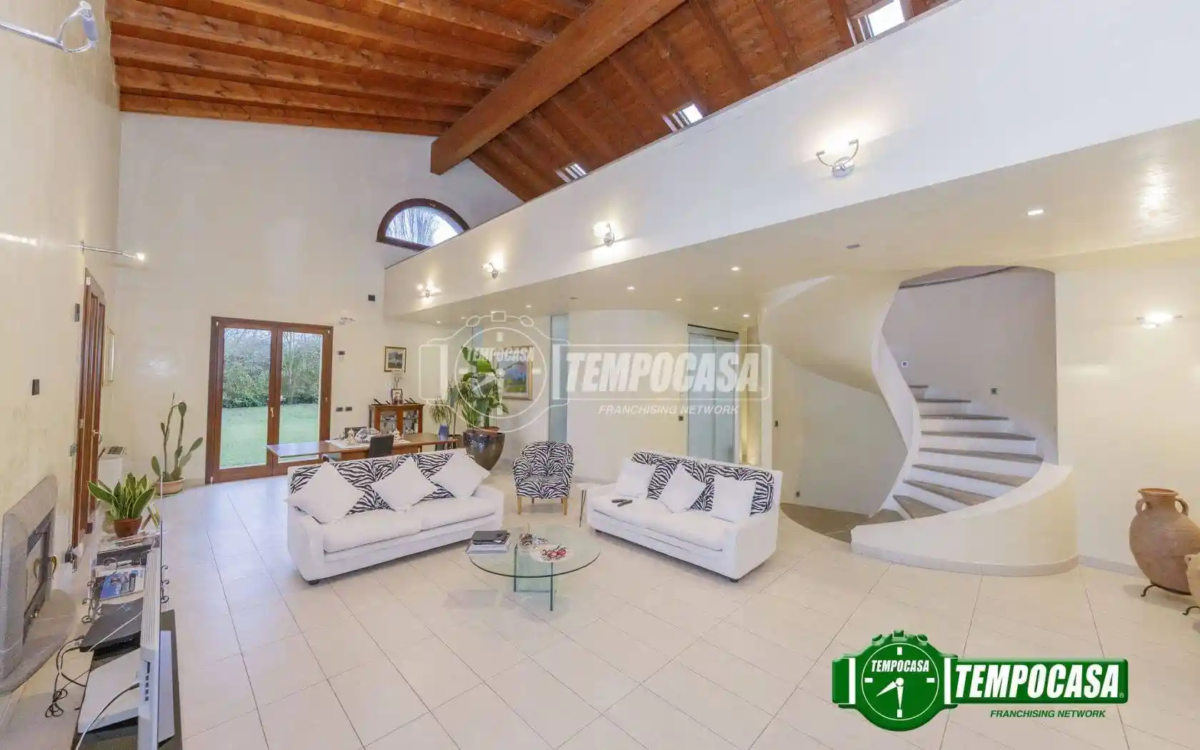 Villa unifamiliare via Emilia Parmense 199/F, Montale, Piacenza - foto 3