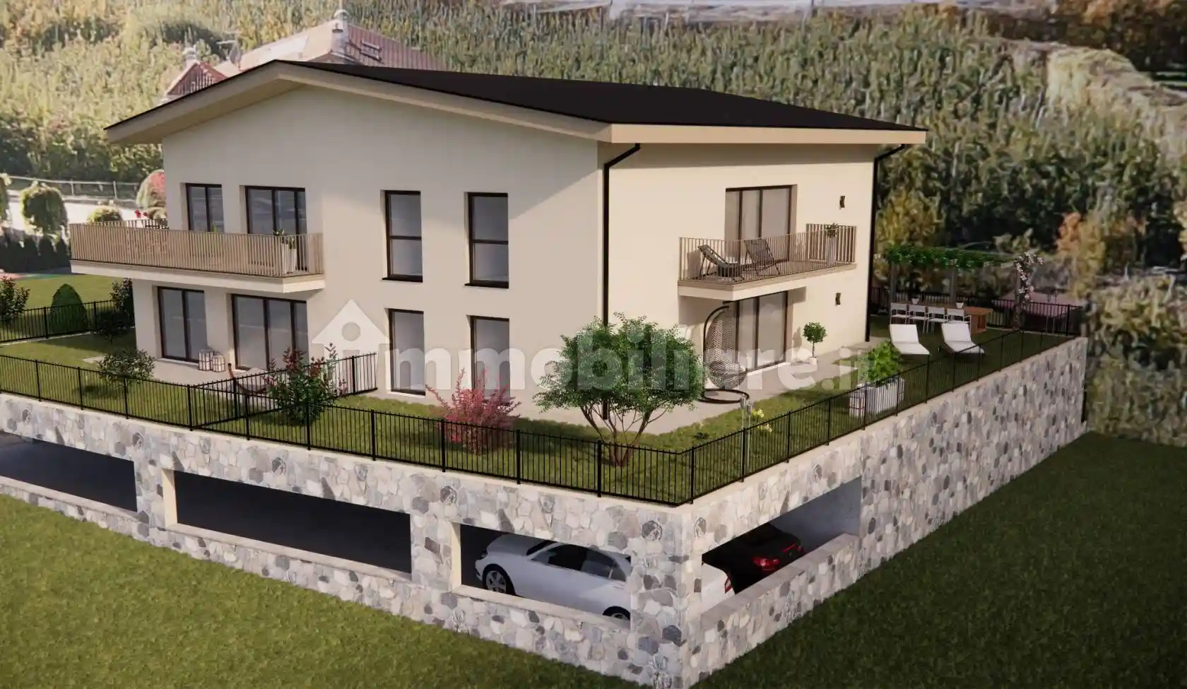 Appartamento - foto 4