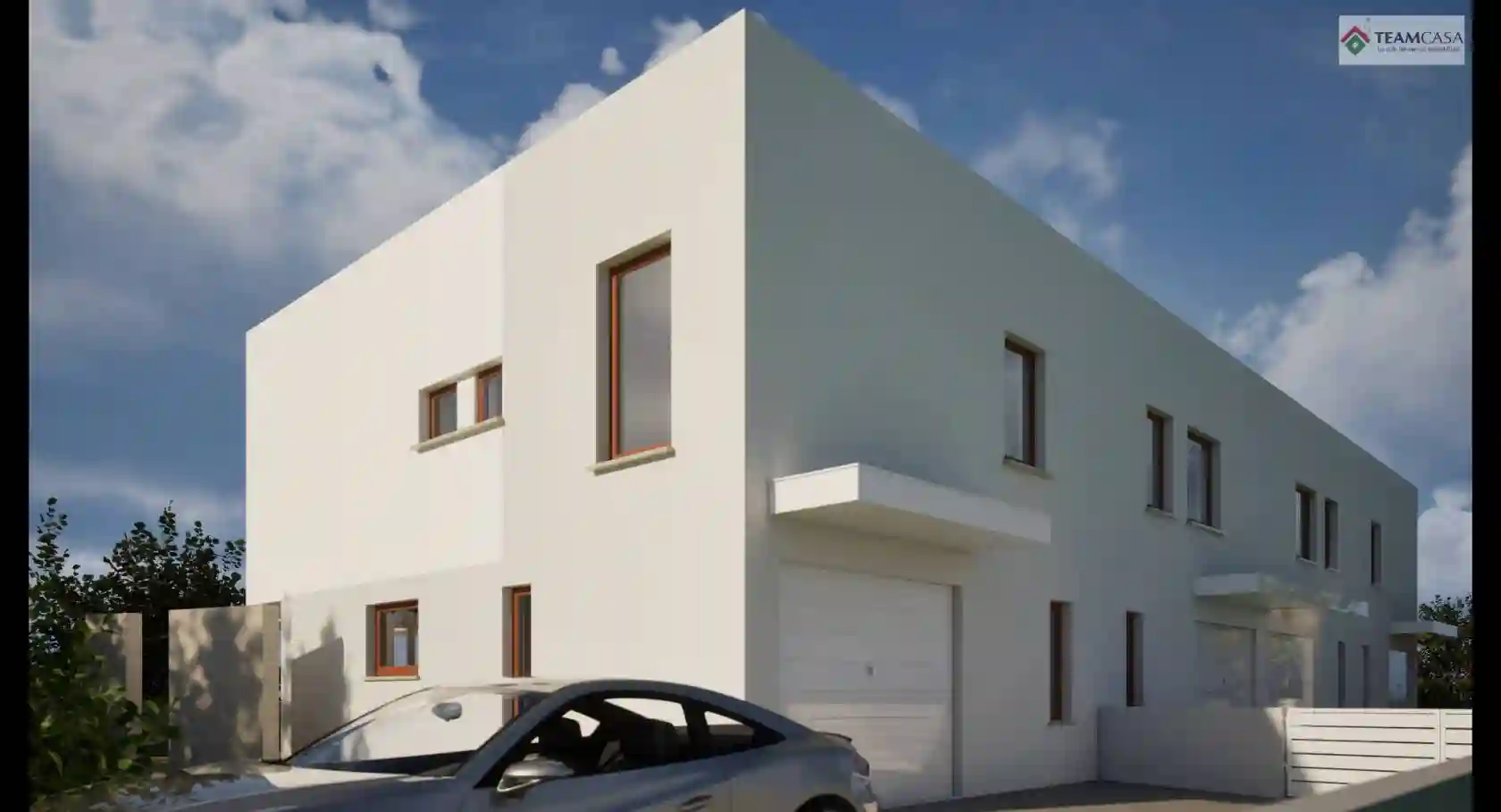 Villetta a schiera - foto 3