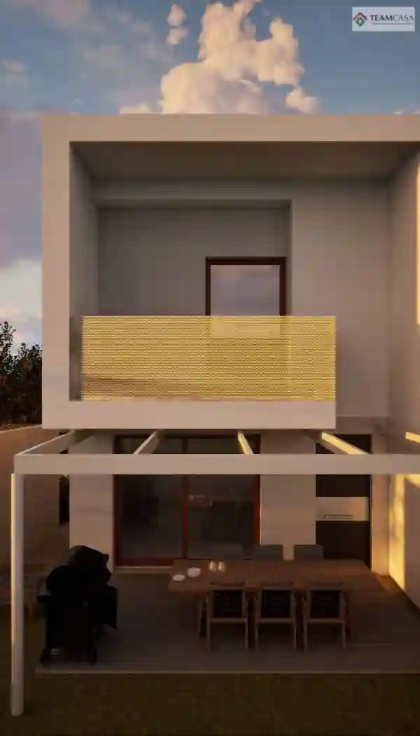 Villetta a schiera - foto 4