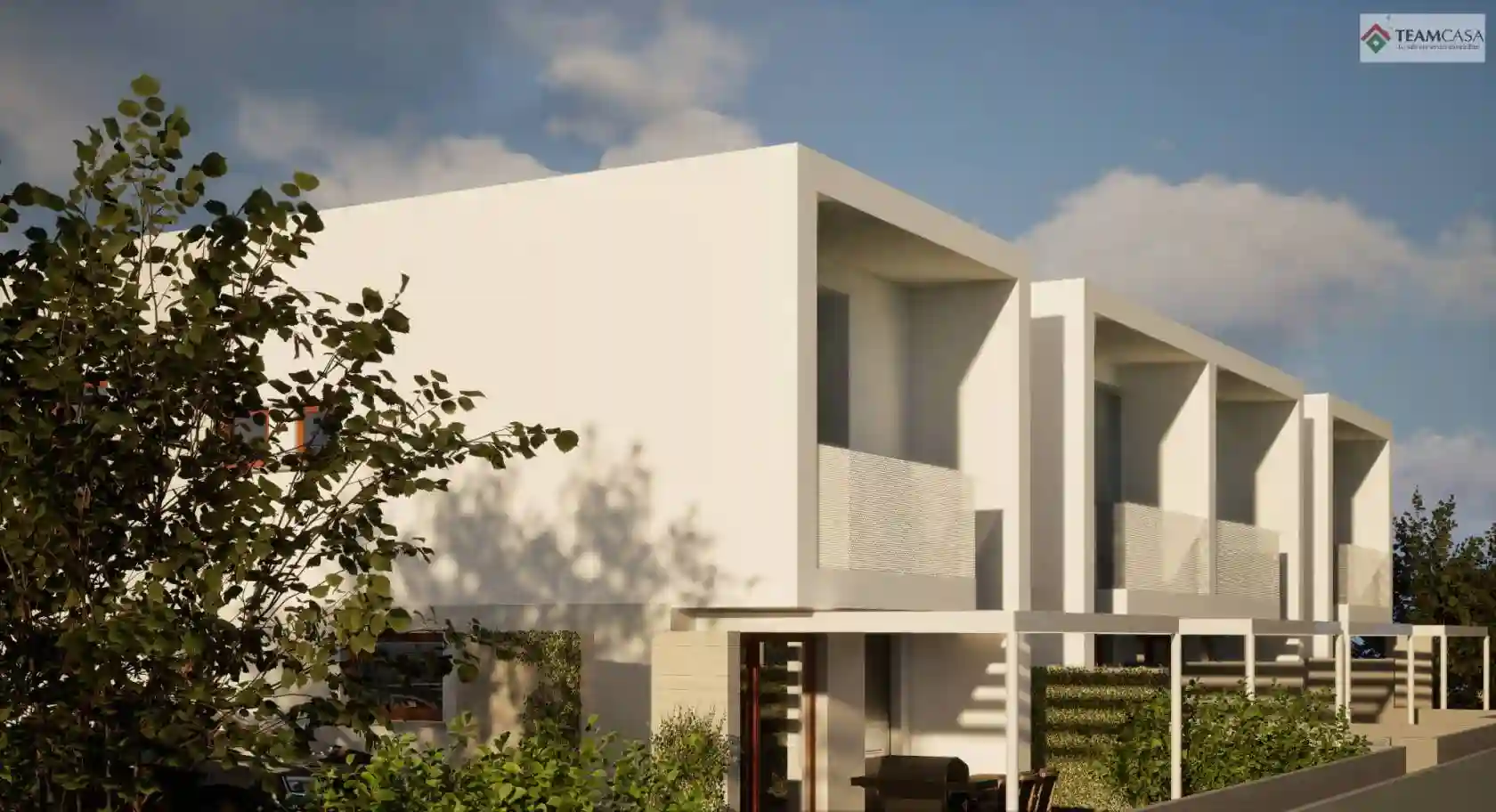 Villetta a schiera - foto 5