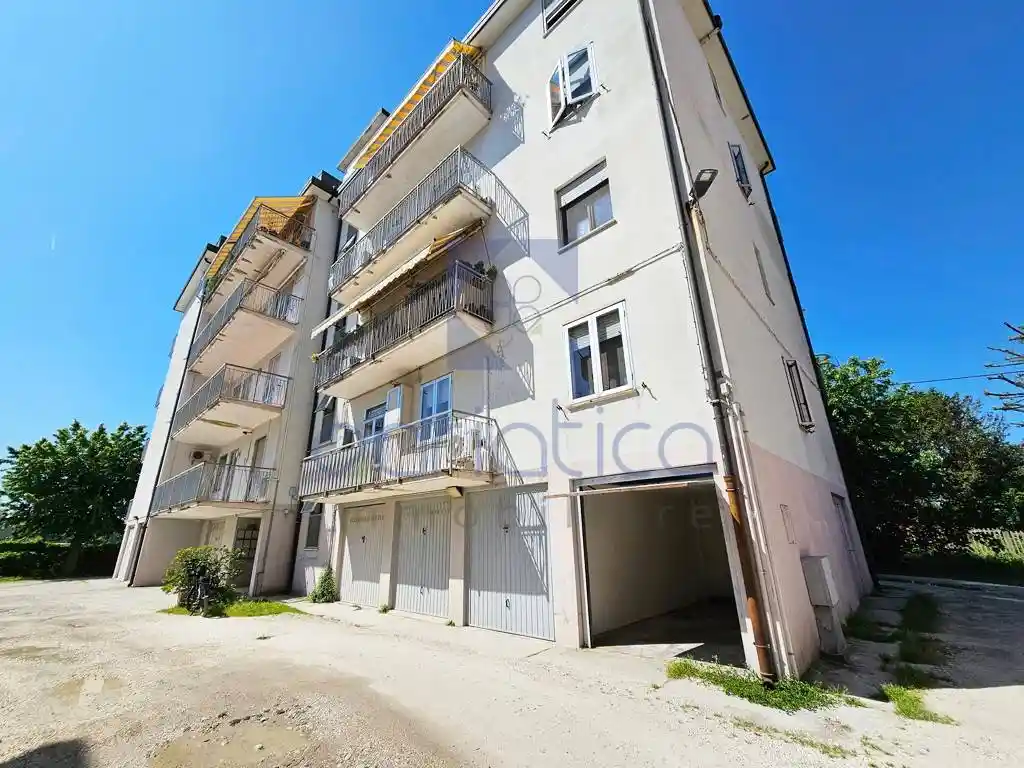 Appartamento in vendita a Chioggia