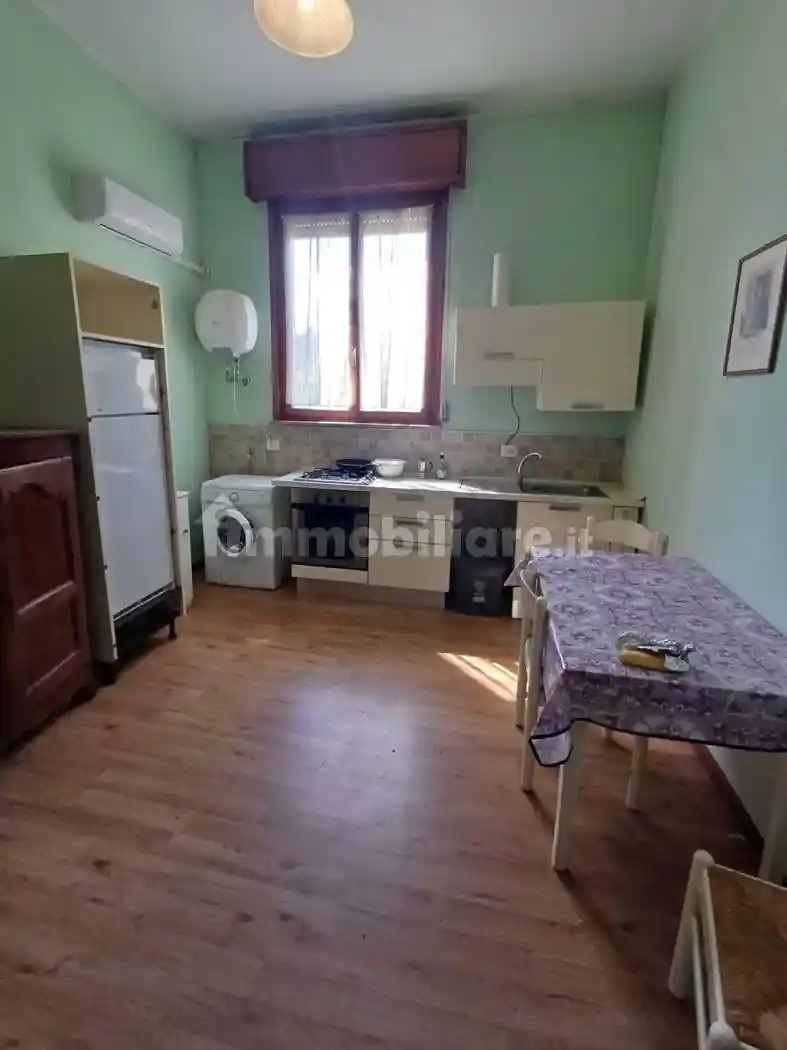 Bilocale via Martiri della Liberazione 73, Vicofertile, Parma - foto 3