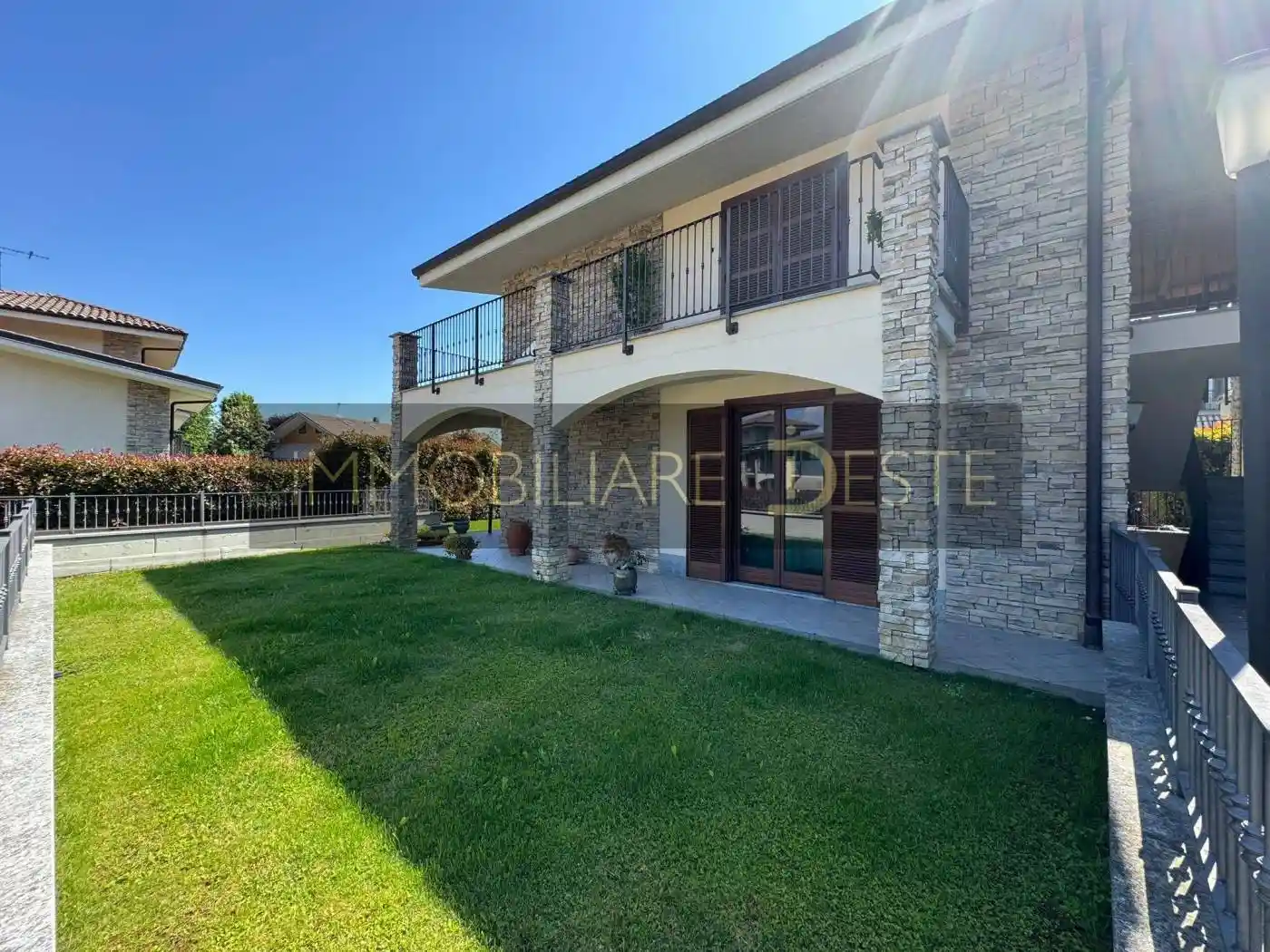 Appartamento in vendita a Rosta