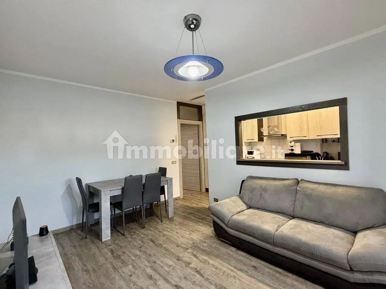 Appartamento in vendita a Minerbe