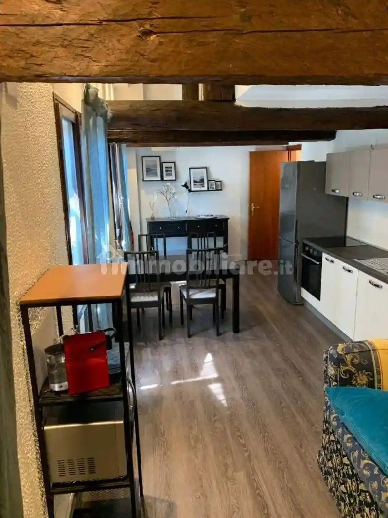 Appartamento in affitto a Ferrara