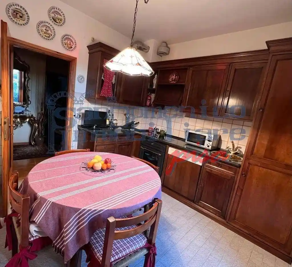 Appartamento via Giorgio Vasari 1, CEP, Pisa - foto 5