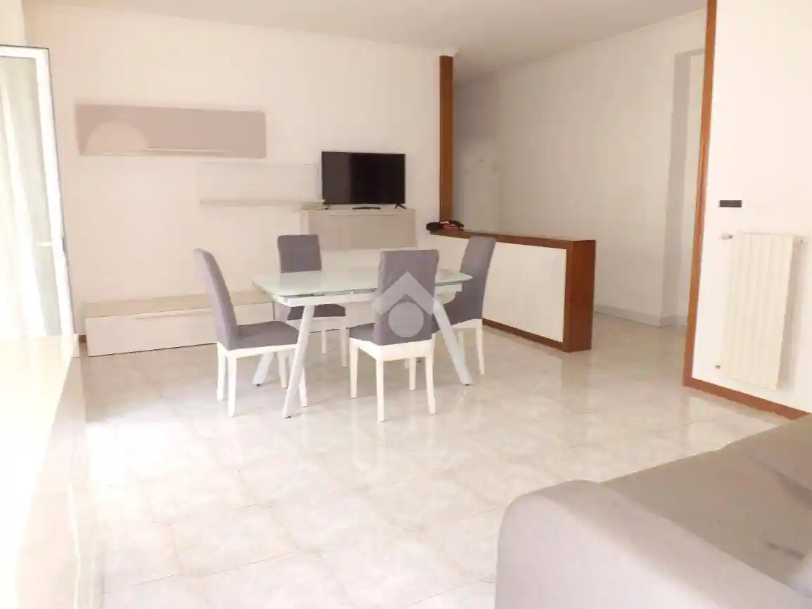 Appartamento in vendita a Bisceglie